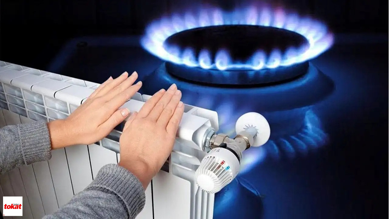 Doğalgaz Tasarruf
