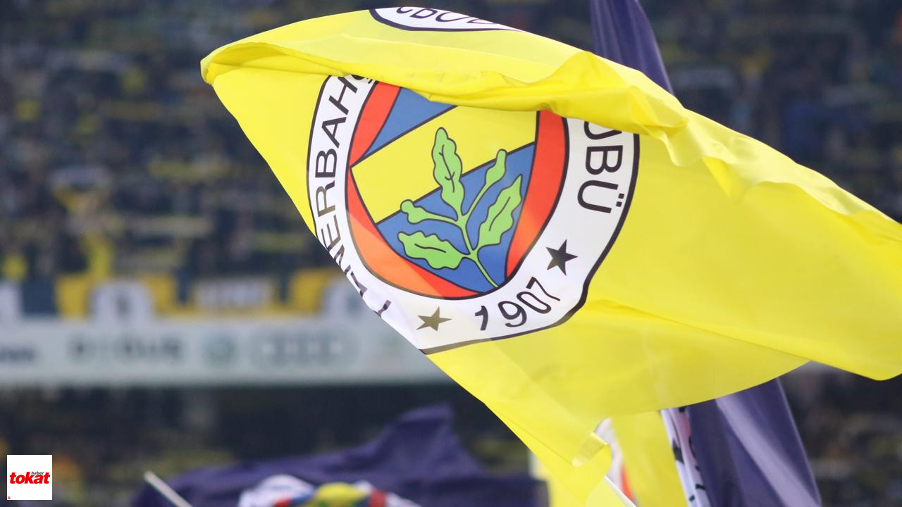 Fenerbahçe'ye Dev Sponsor! 50 Milyonluk Sponsor...