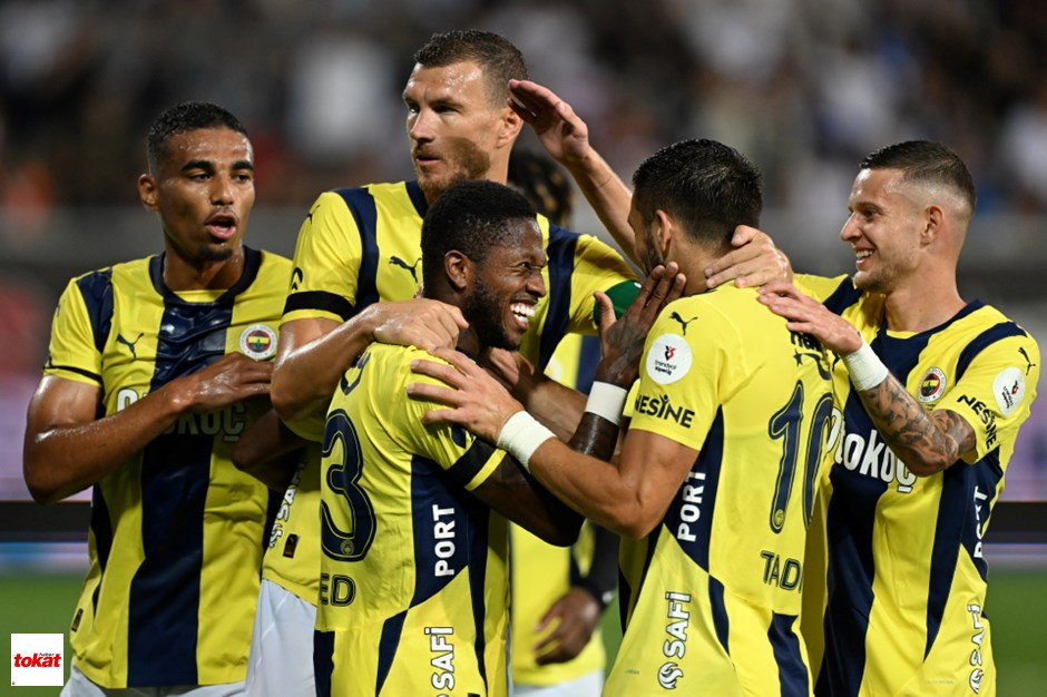 Fenerbahçe3