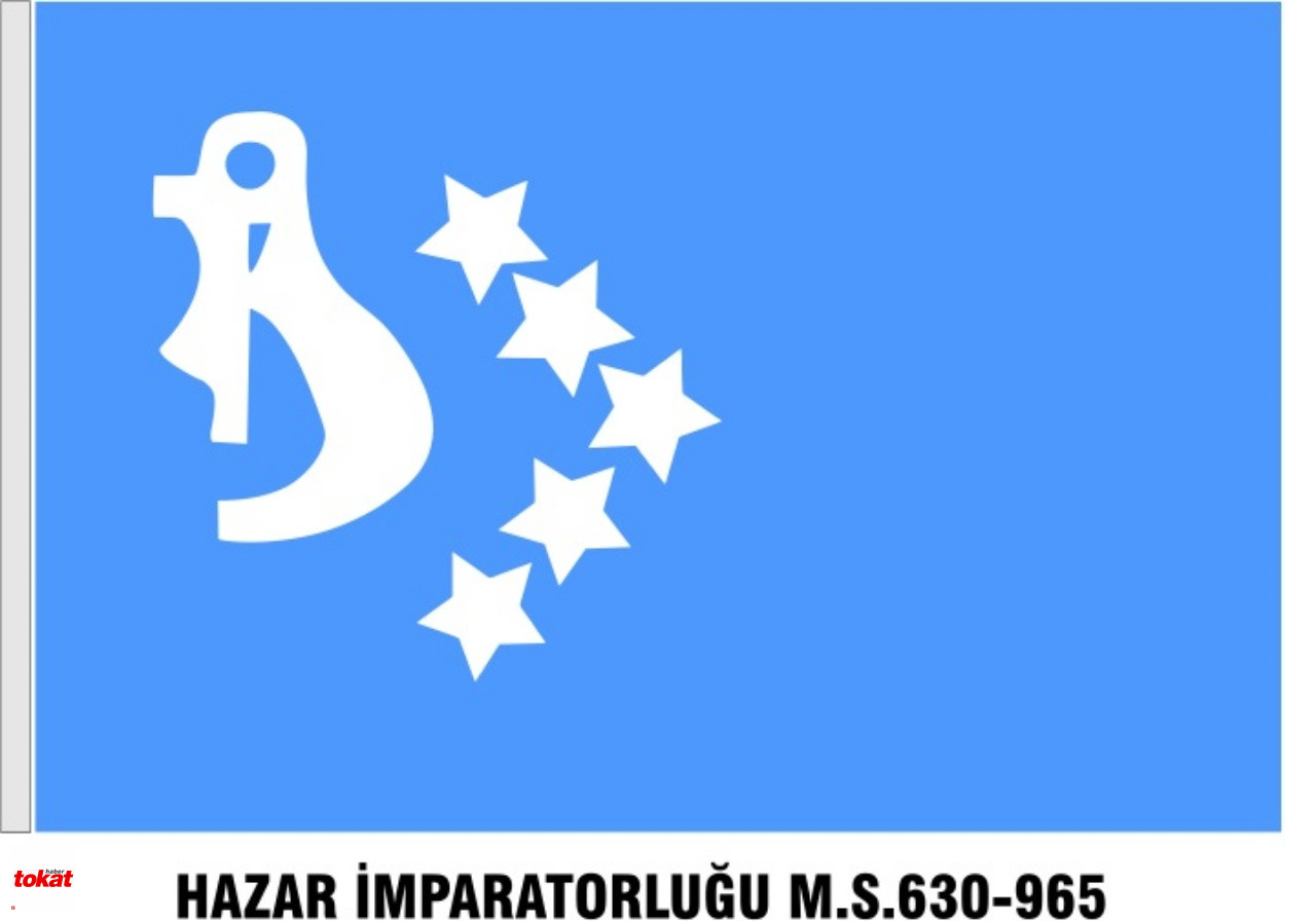 Hazar Imparatorluğu