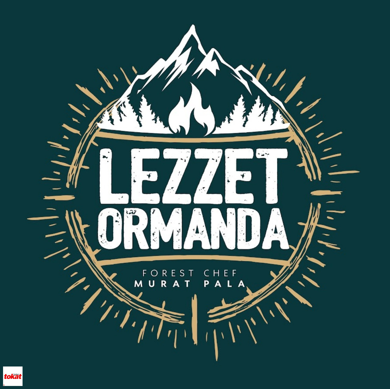 Lezzet Ormanda