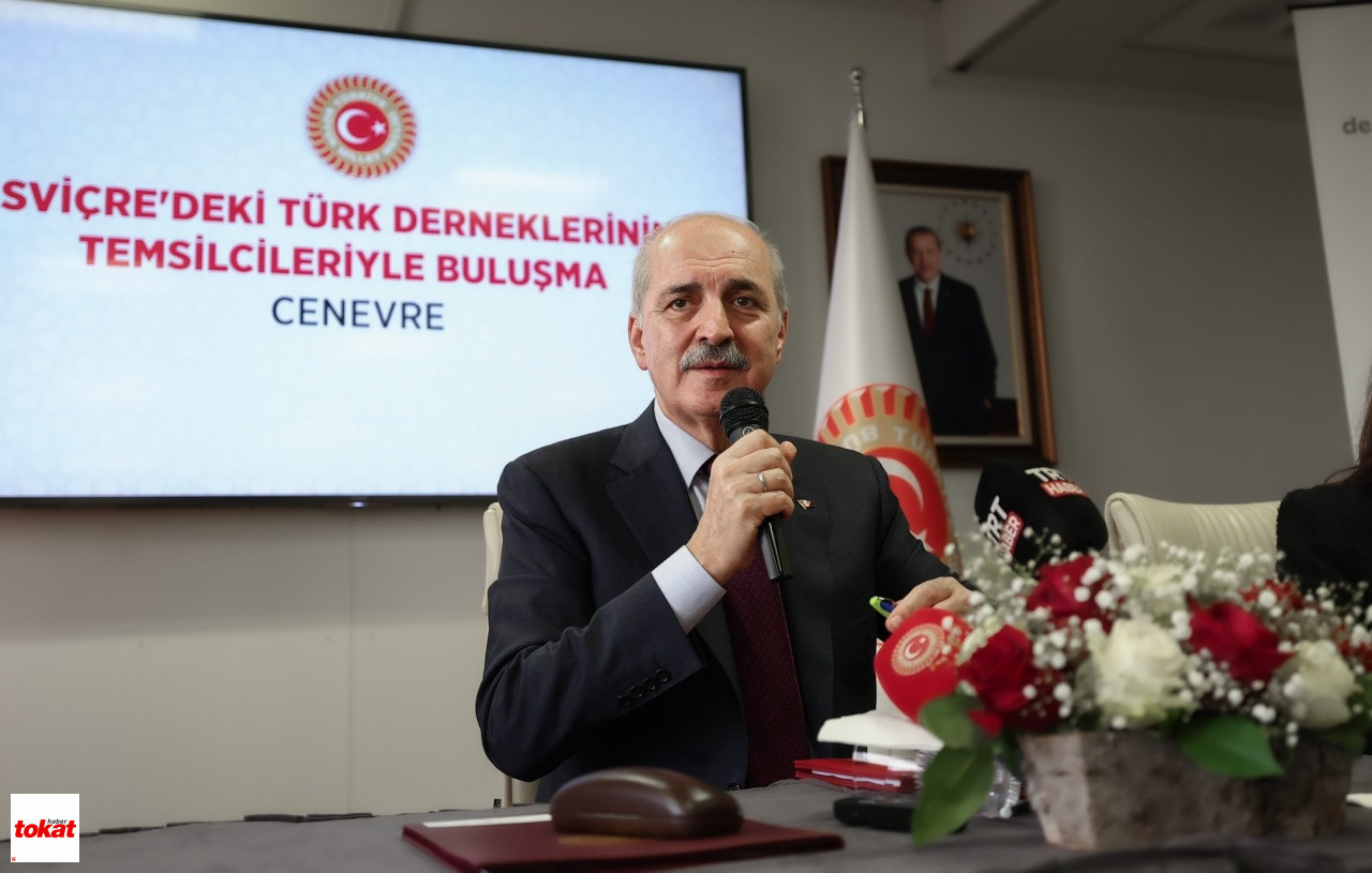 Numan Kurtulmuş1