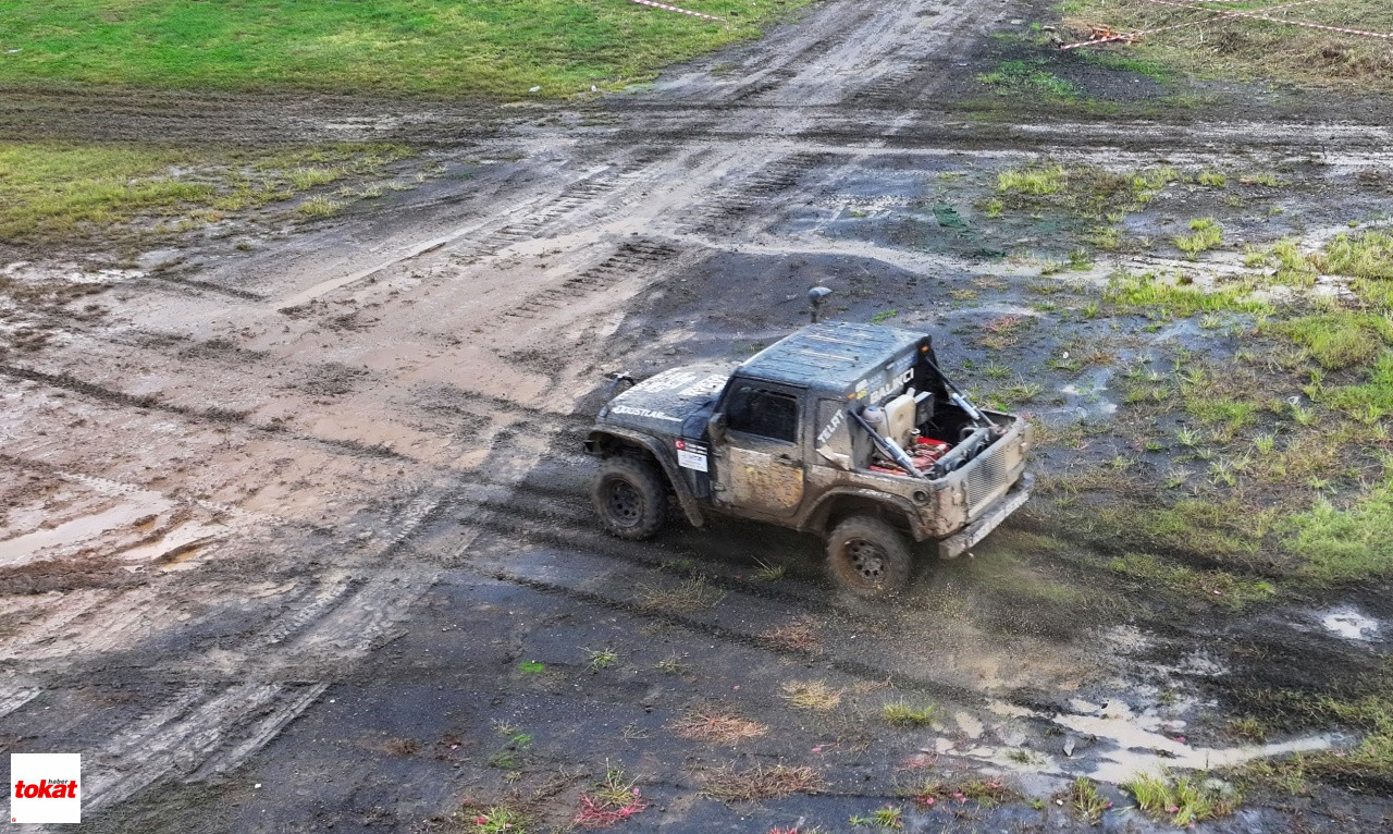 Off Road4