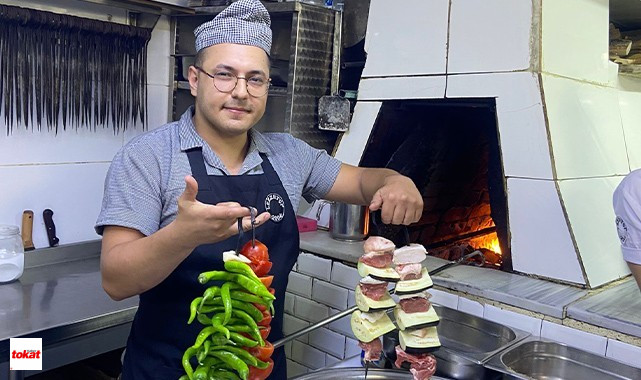 Sivas In Unlu Kebap Ustalarindan Tokat Ve Sivas Kebabi Uzerine Ozel Aciklamalar 5554