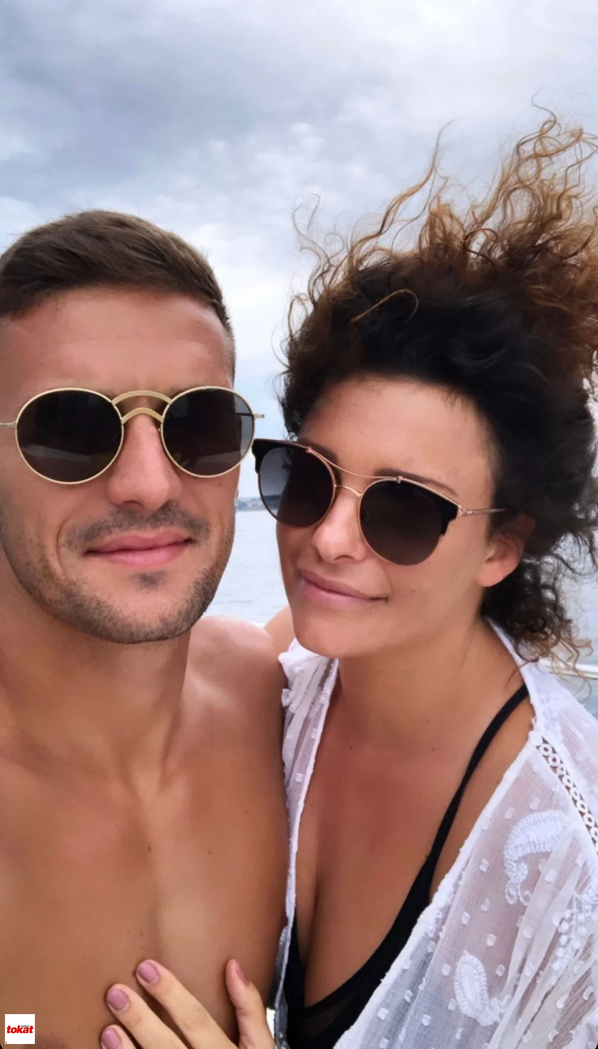 Tadic Eşi Kimdir Ve Instagram Dragana Vukanac Kaç Yaşında Nereli Kaç Çocuğu Var10