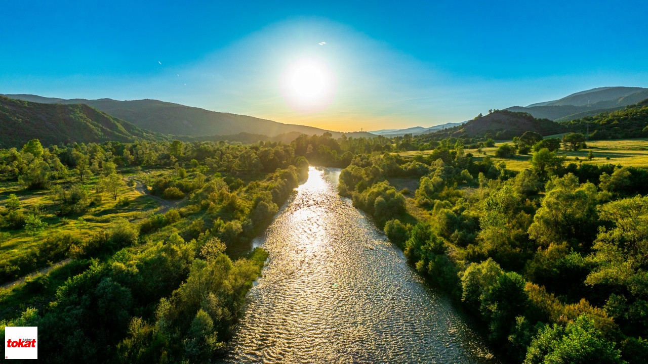 Tokat Almus Gümelönü Köyü5