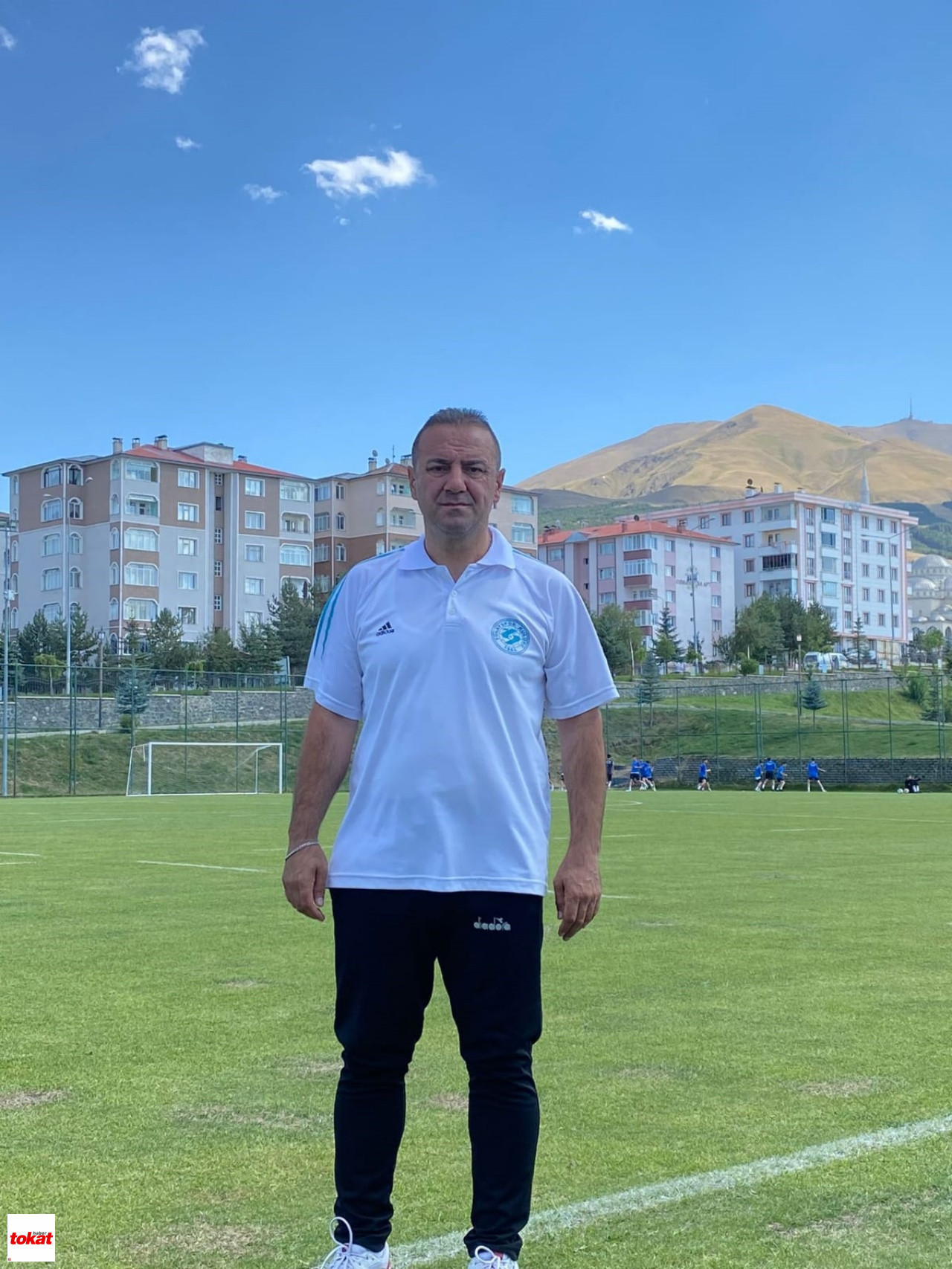 Tokat Belediye Plevnespor U19 Orhan Yazıcı