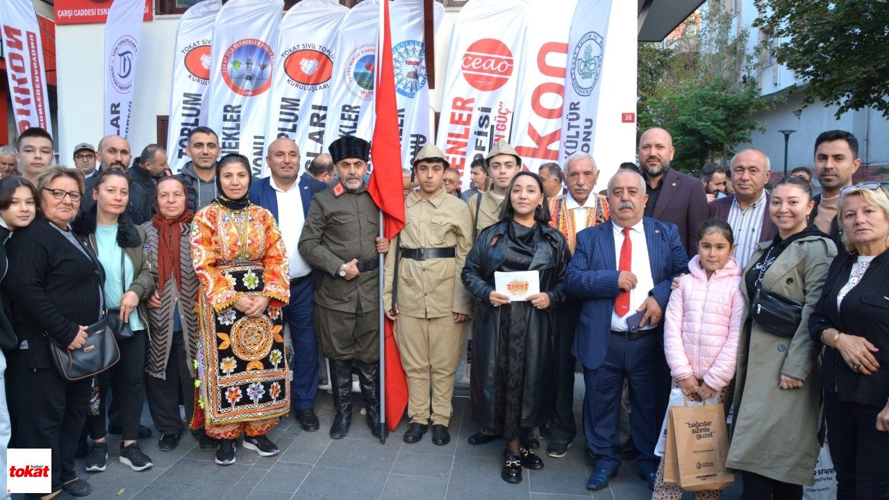 Tokat Tanıtım Günleri3