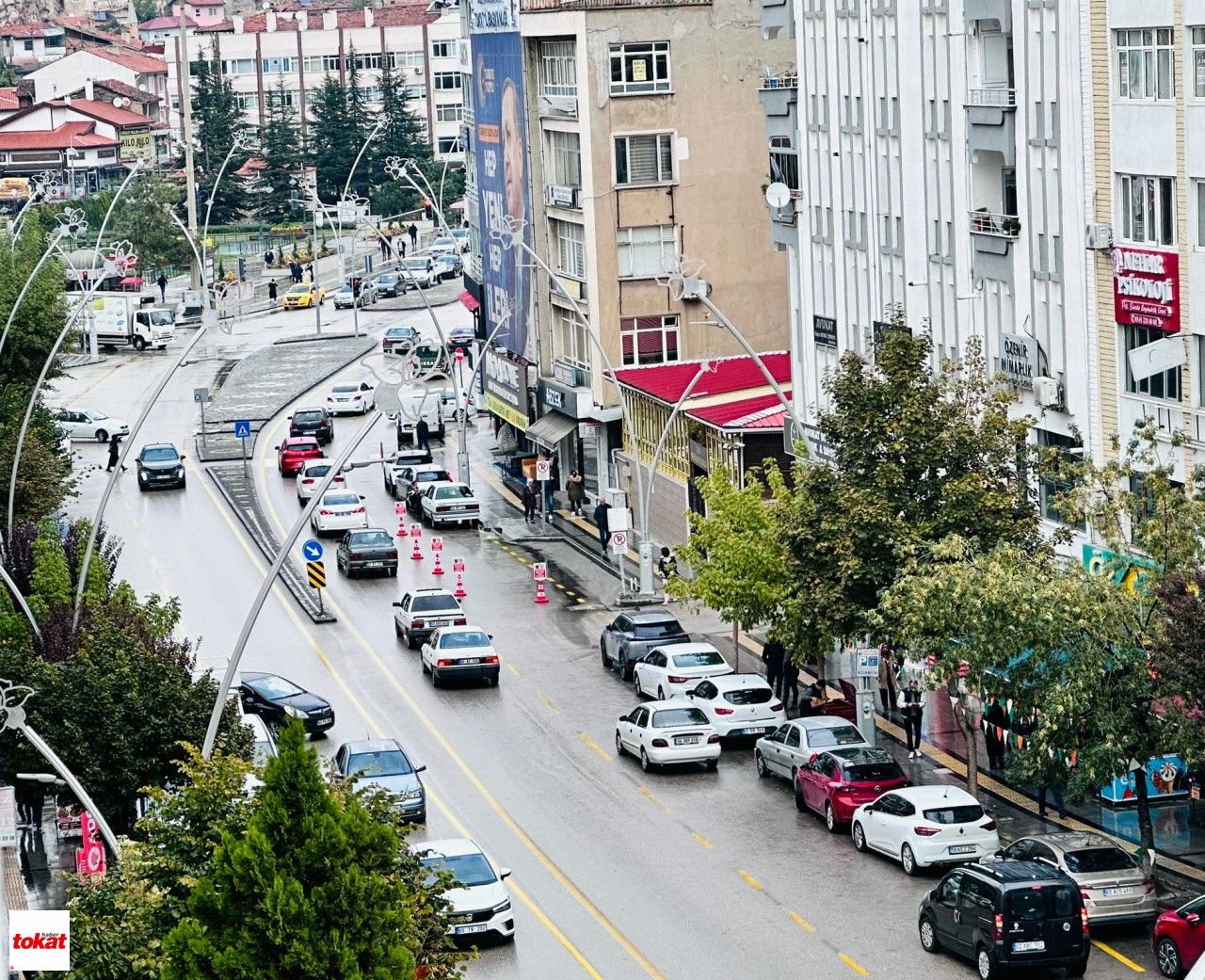 Tokat Trafik1-1