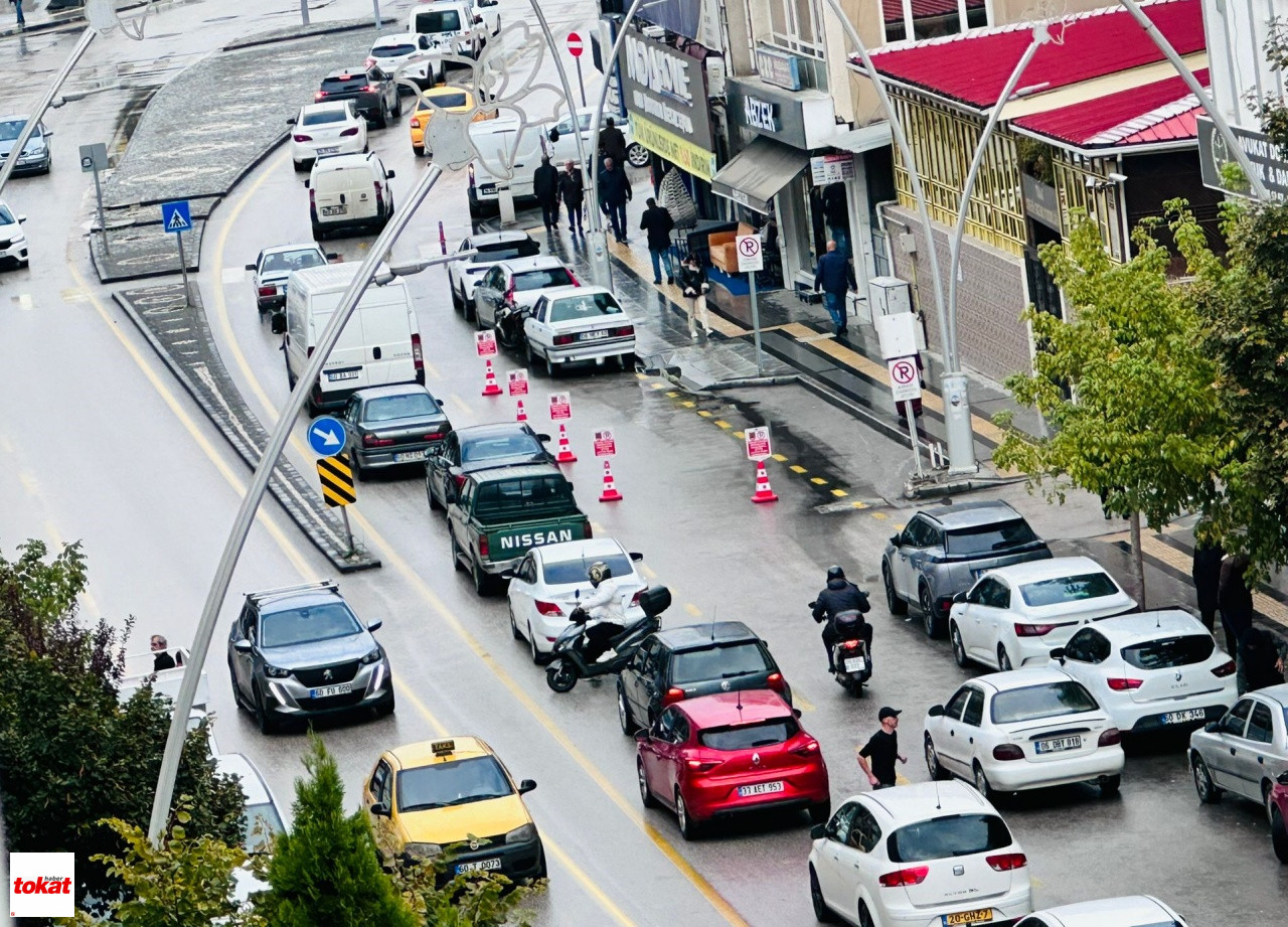 Tokat Trafik2