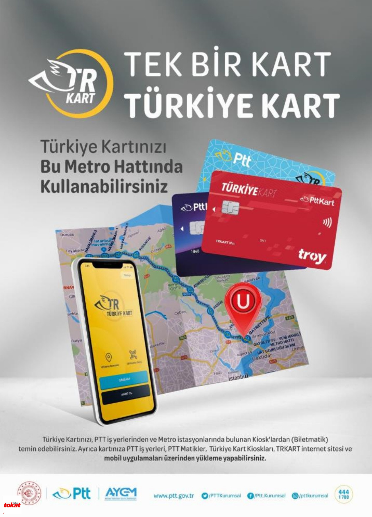 Türkiye Kart2