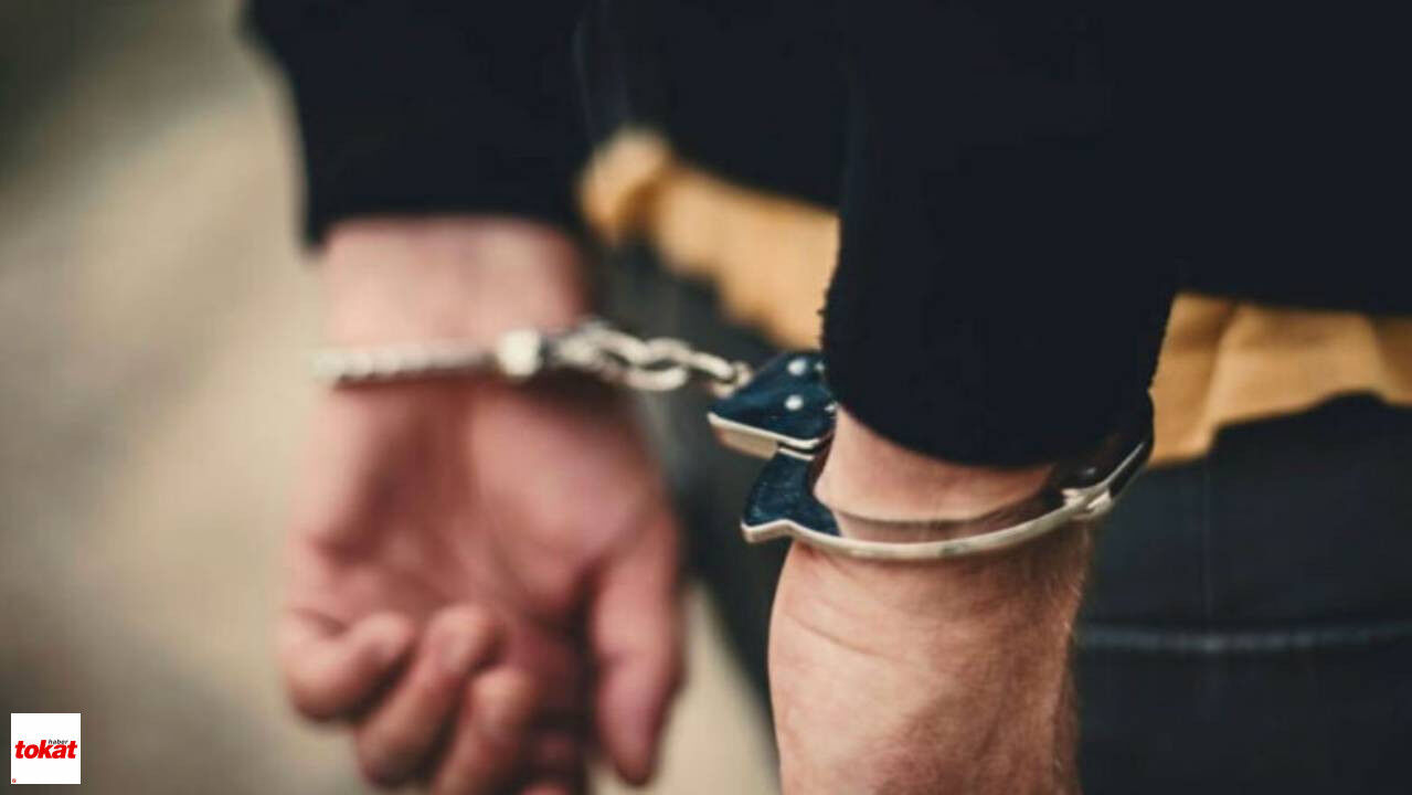 Tokat'ta göçmen kaçakçılığı operasyonunda 4 zanlı tutuklandı