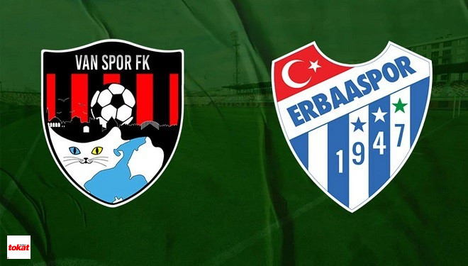 Van Spor Erbaaspor