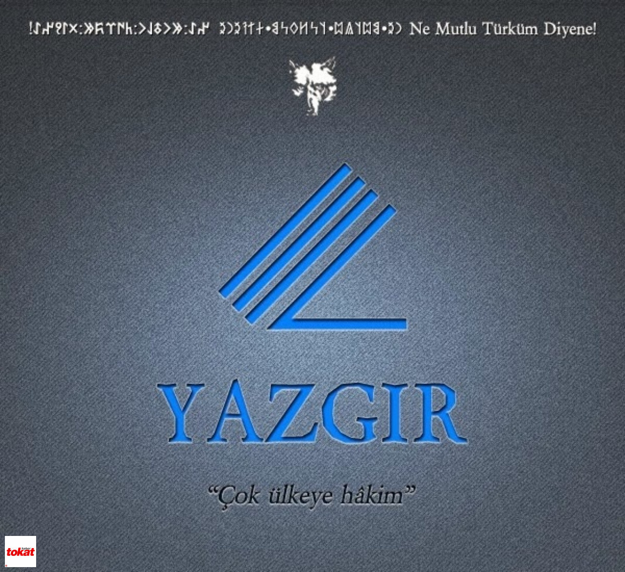 Yazgır Boyu