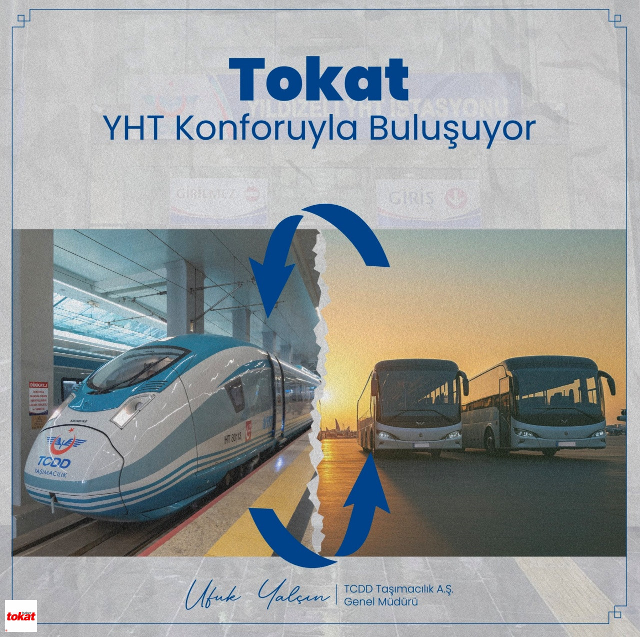 Yht Servis