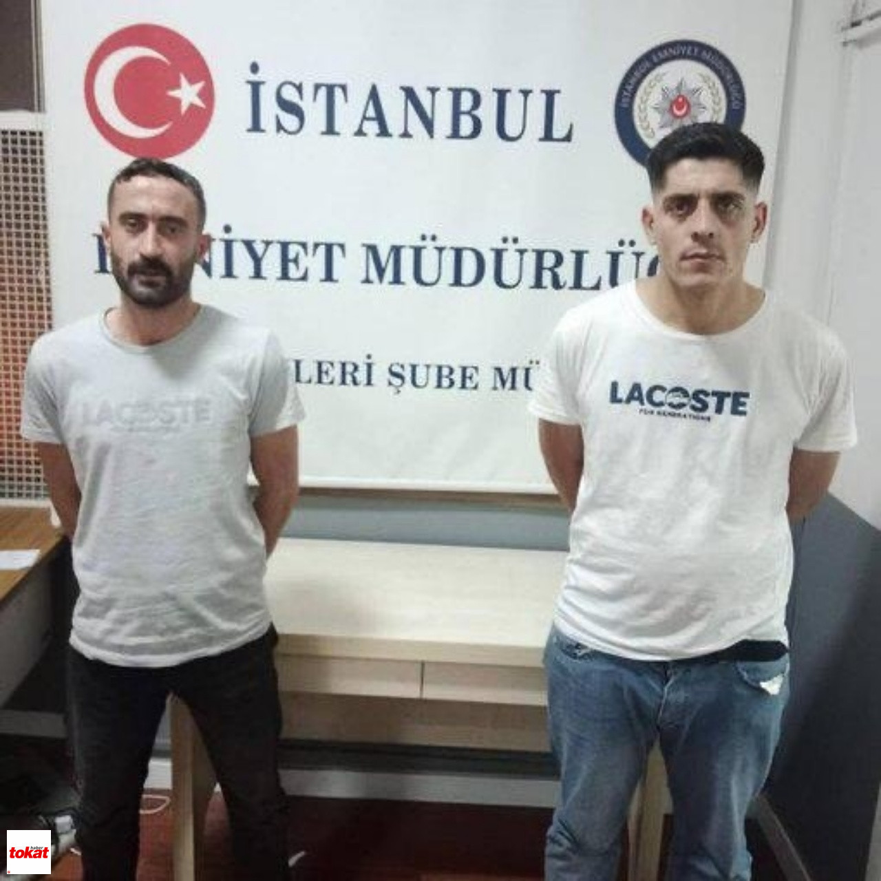 Yücel Bulut Taciz Açıklama1