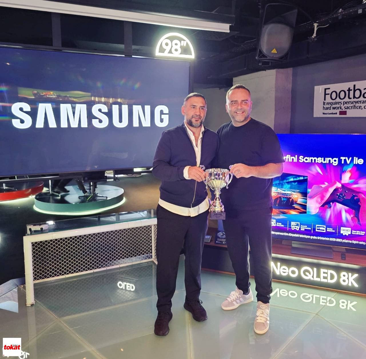 1731673557 Samsung Tv Futbol Turnuvas 4 Tokat Haber1