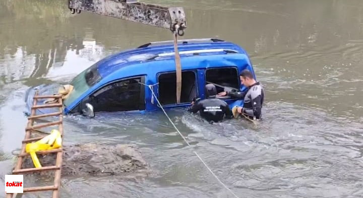 Amasya Kaza Yeşilırmak (2)