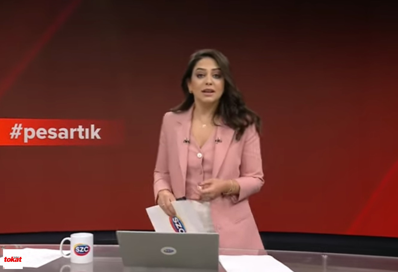 Damla Doğan Tuncel Kimdir