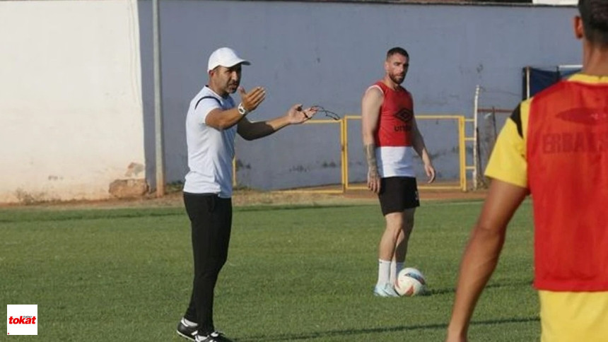 Erbaa Spor (2)