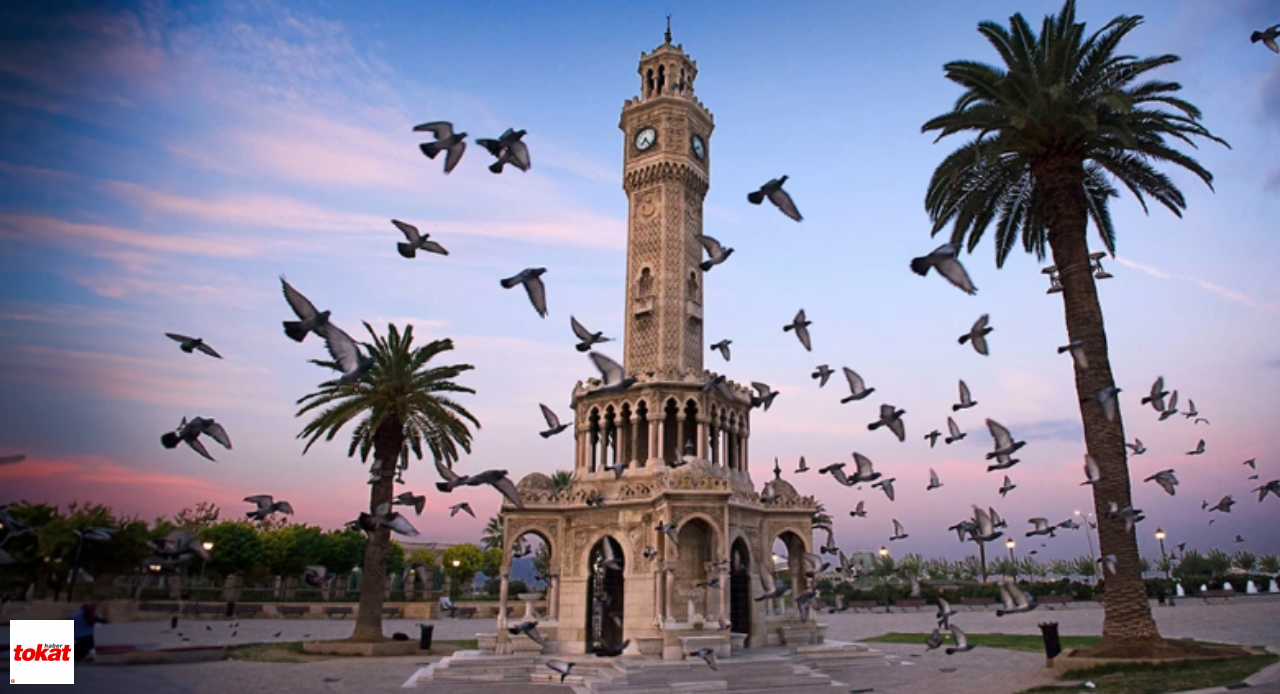 Izmir