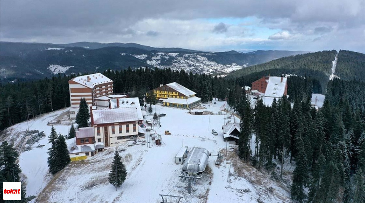 Kayak Ilgaz