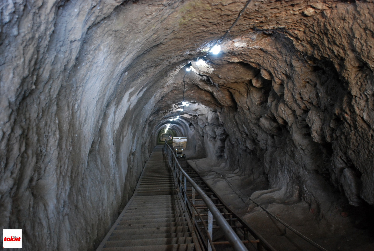 Tokat Kalesi (3)