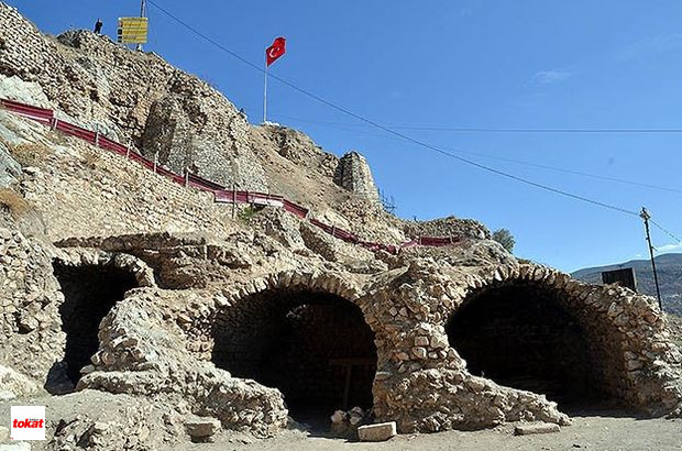 Tokat Kalesi (5)