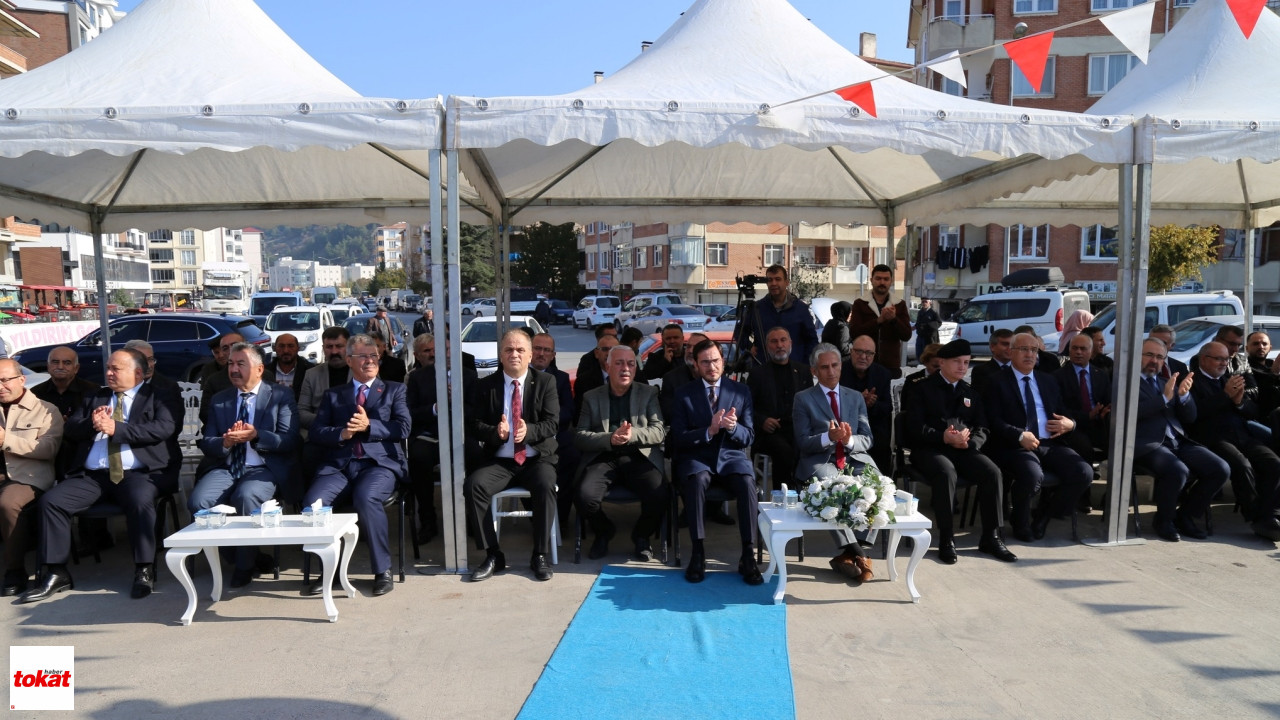 Tokat Tarım Fuarı (4)