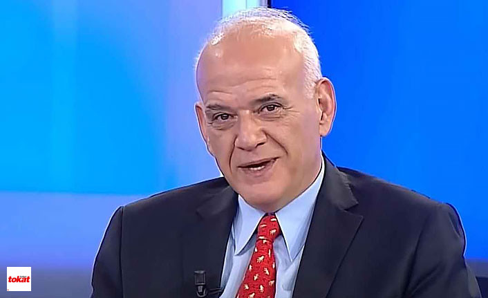 Ahmet Çakar (1)