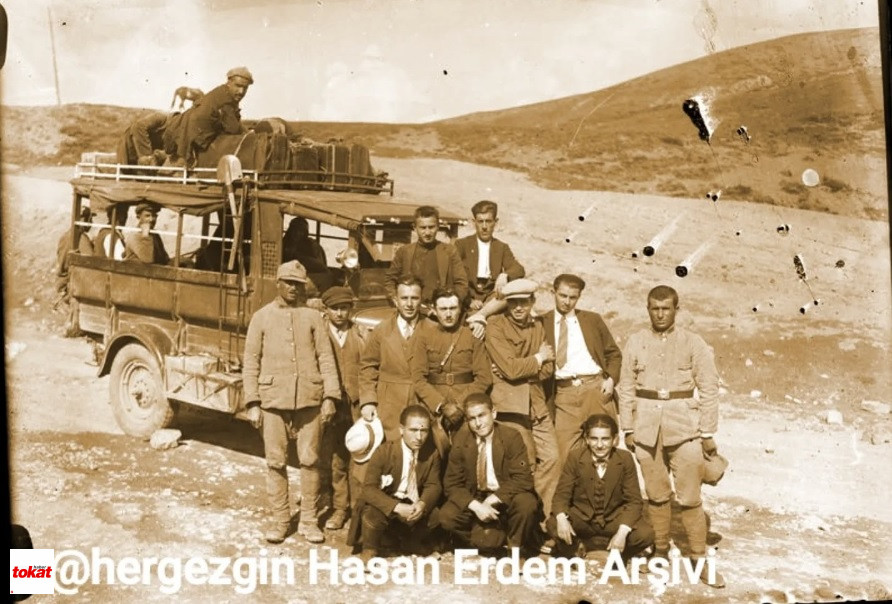 Arşiv Çamlıbel