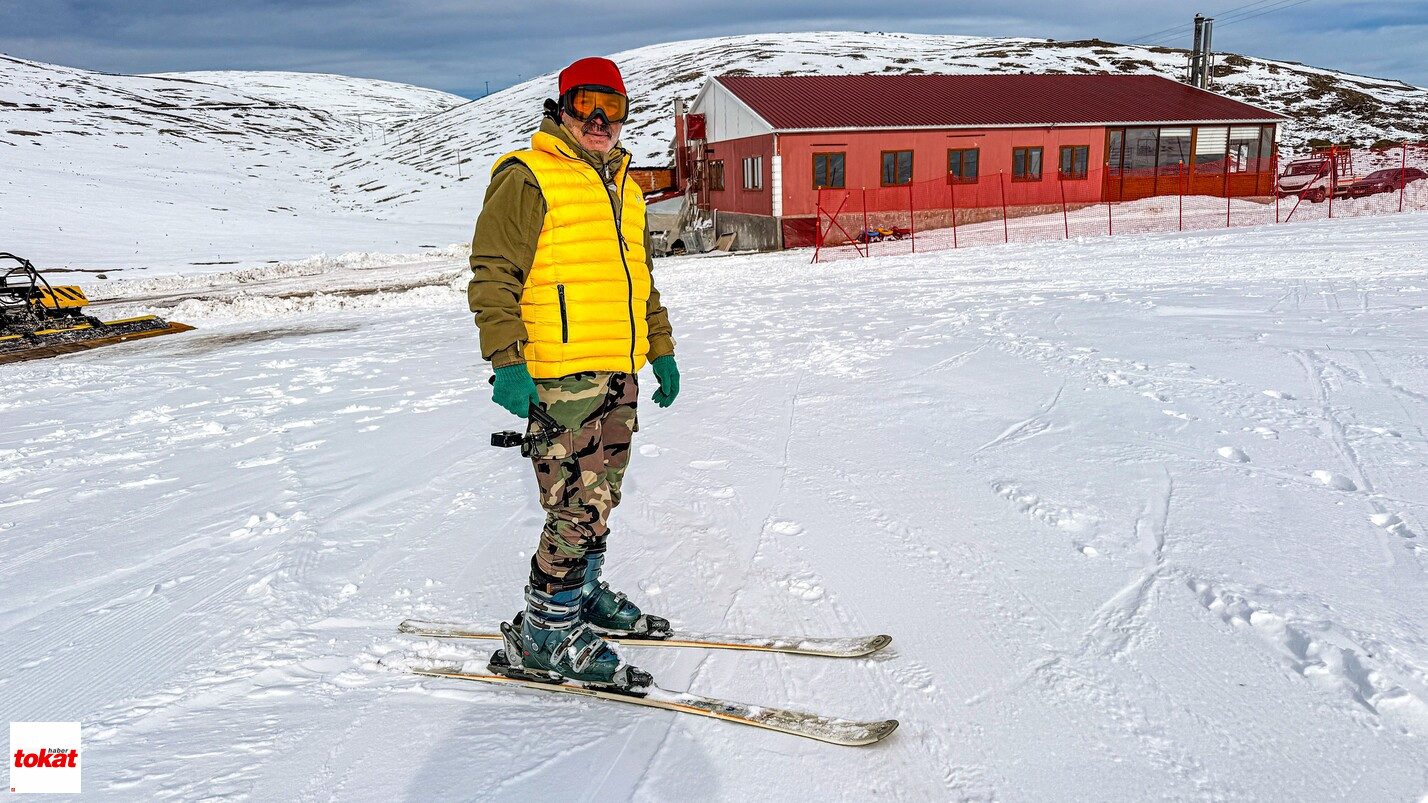 Başçiftlik Kayak (1)