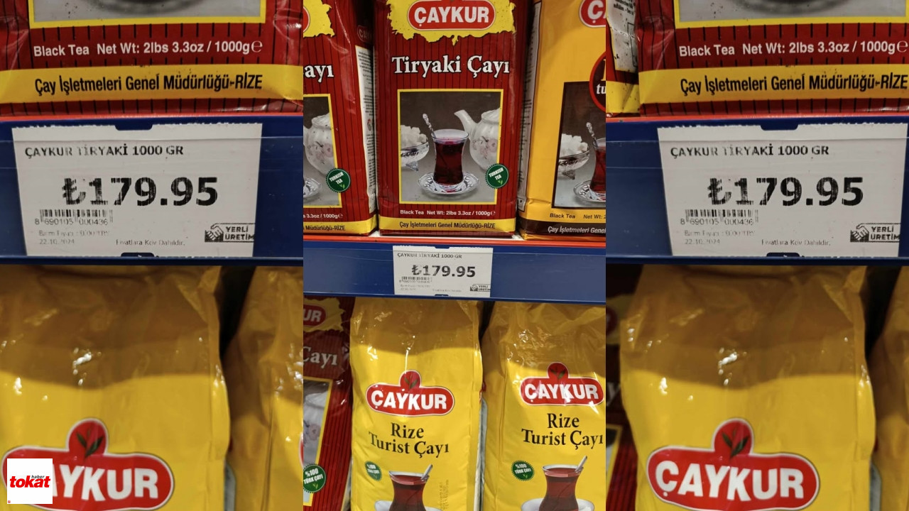 Çay-1
