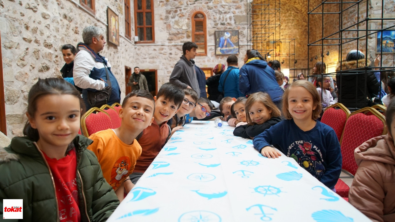 Çocuklar Baskı (3)