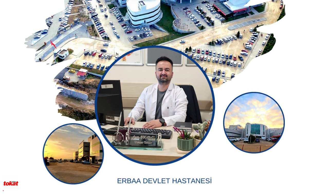 Erbaa Devlet