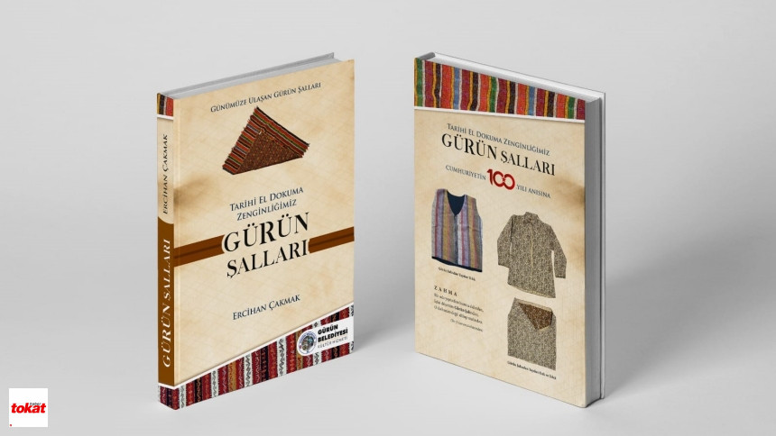 Gürün Şalları (3)