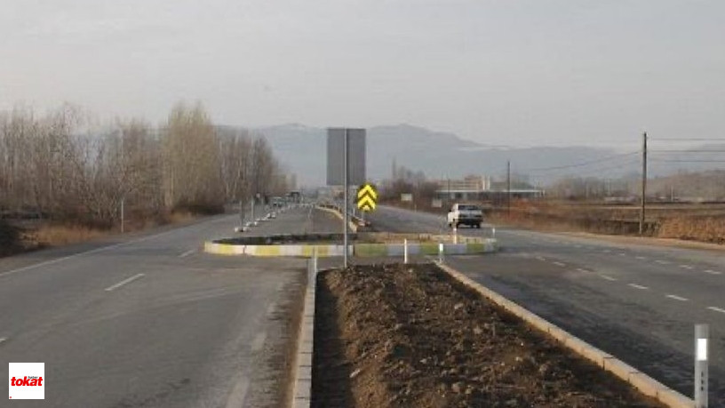 Kavşak (1)