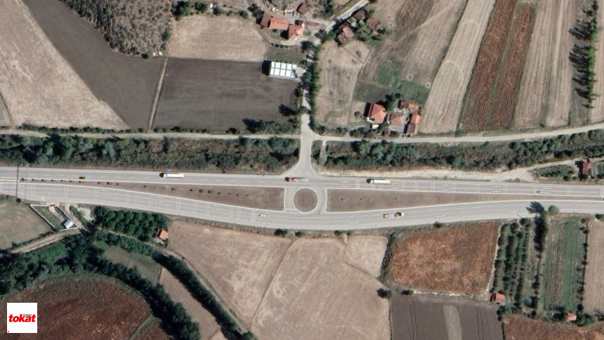 Kavşak (2)