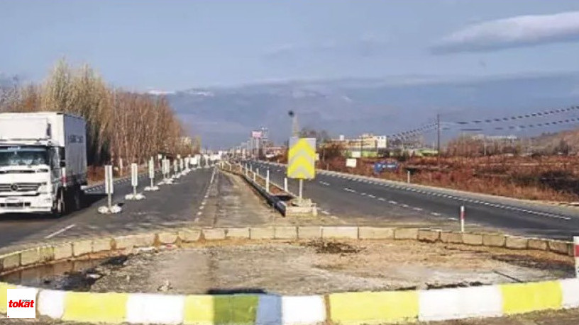 Kavşak (4)