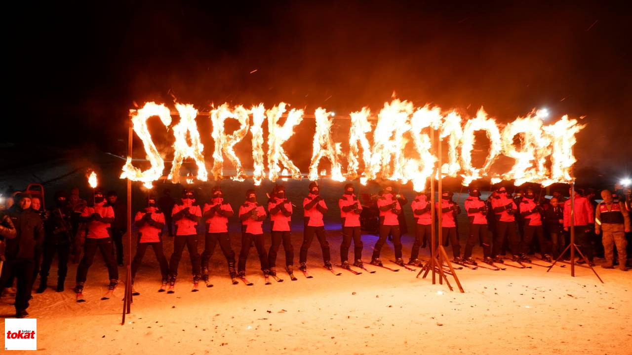 Sarıkamış-1