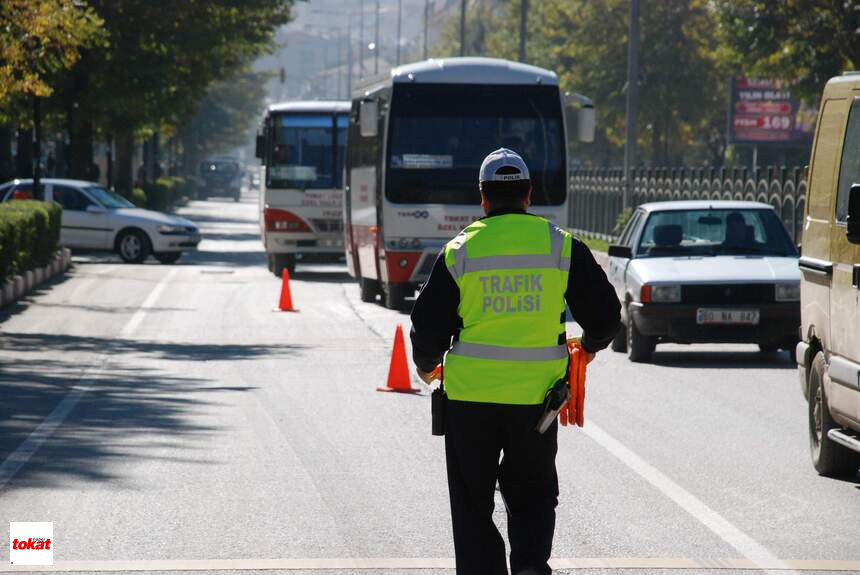 Trafik Cezası (1)