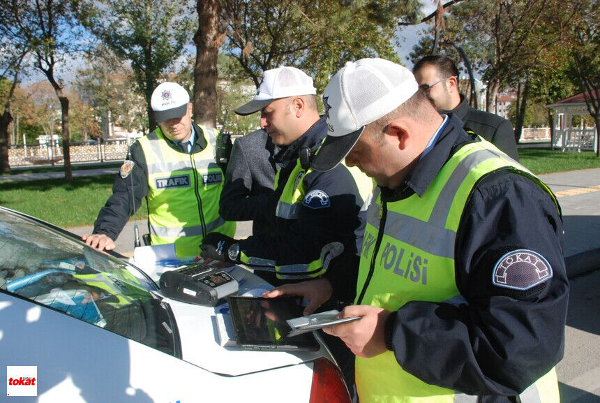 Trafik Cezası (10)