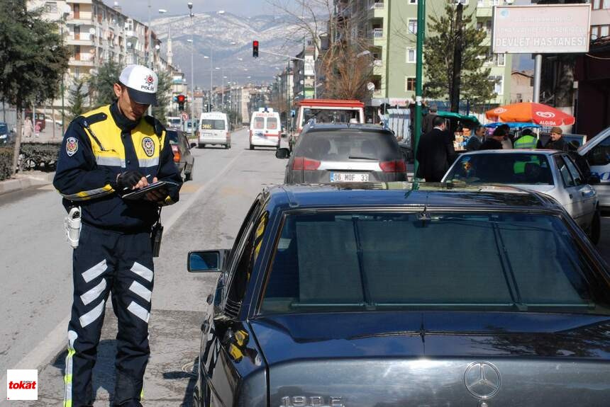 Trafik Cezası (11)