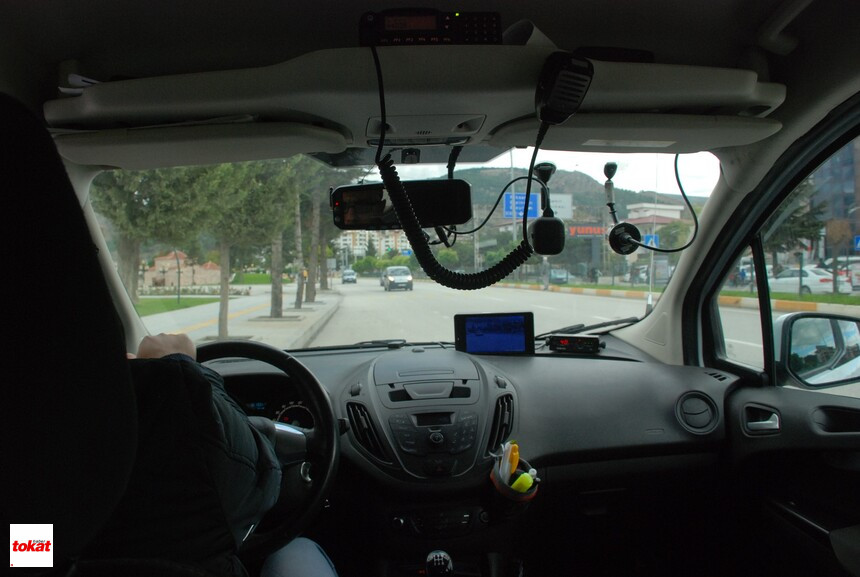 Trafik Cezası (3)