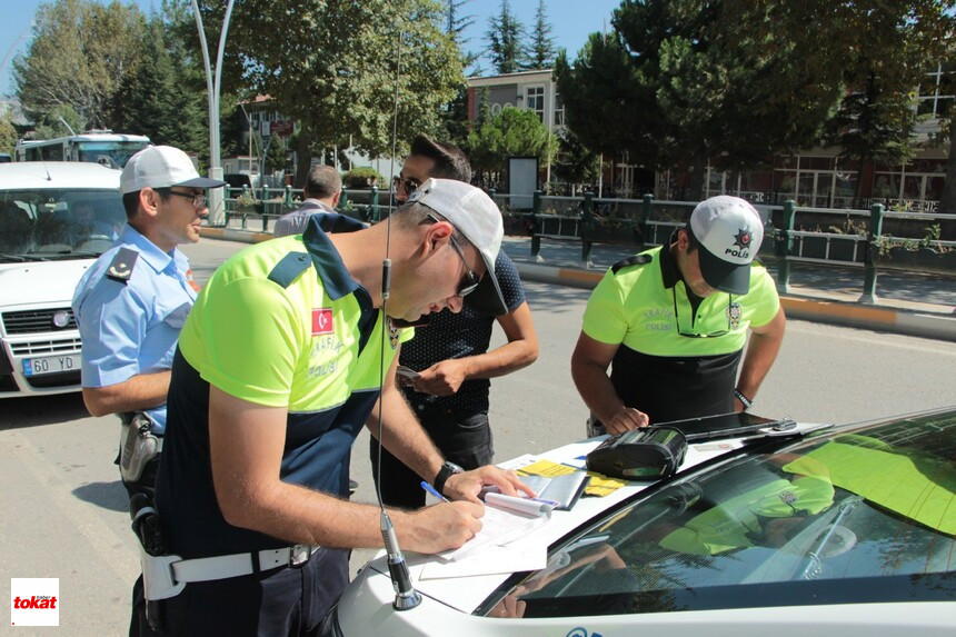 Trafik Cezası (6)