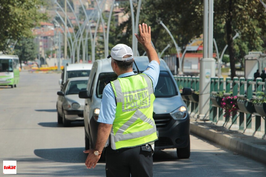 Trafik Cezası (7)