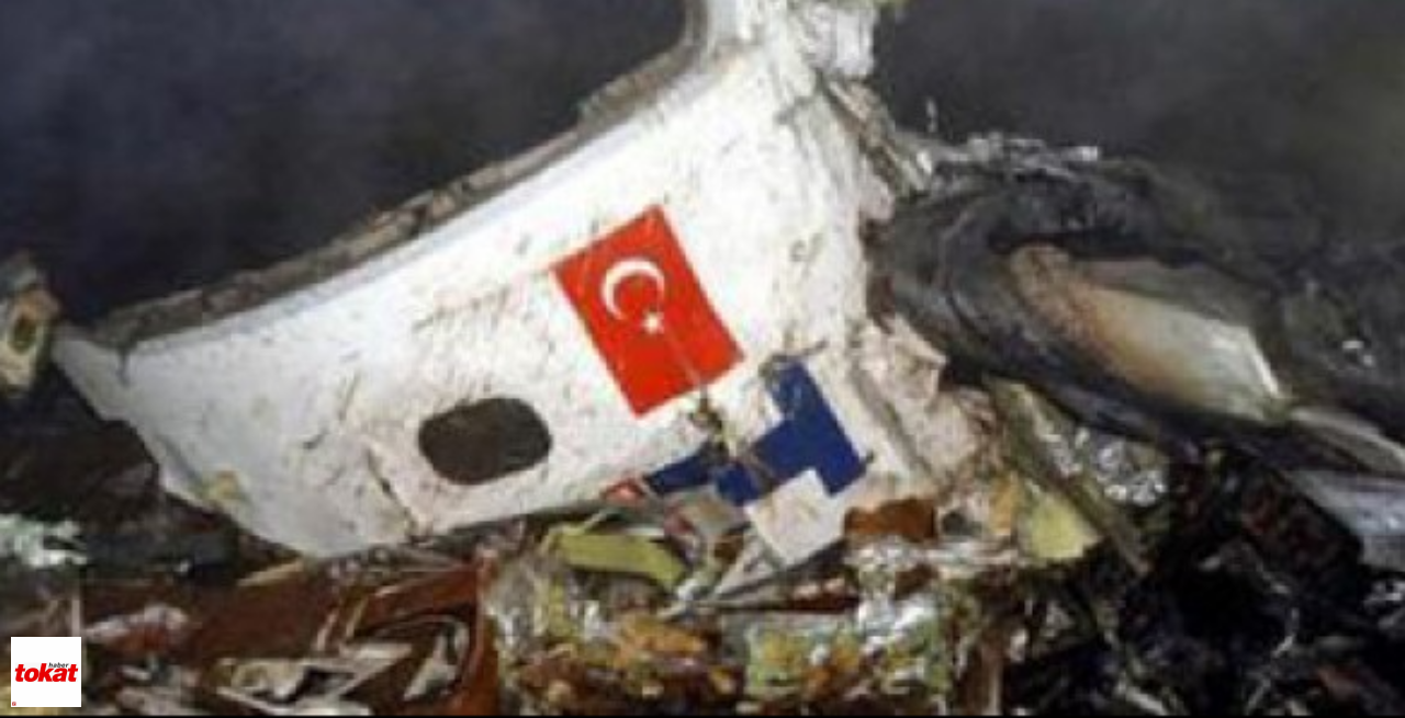 Uçak Diyarbakır