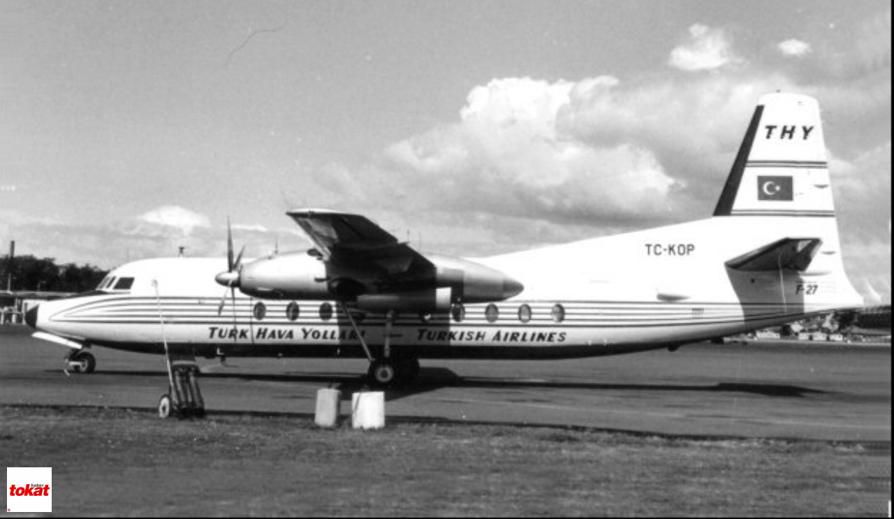 Uçak Toroslar62