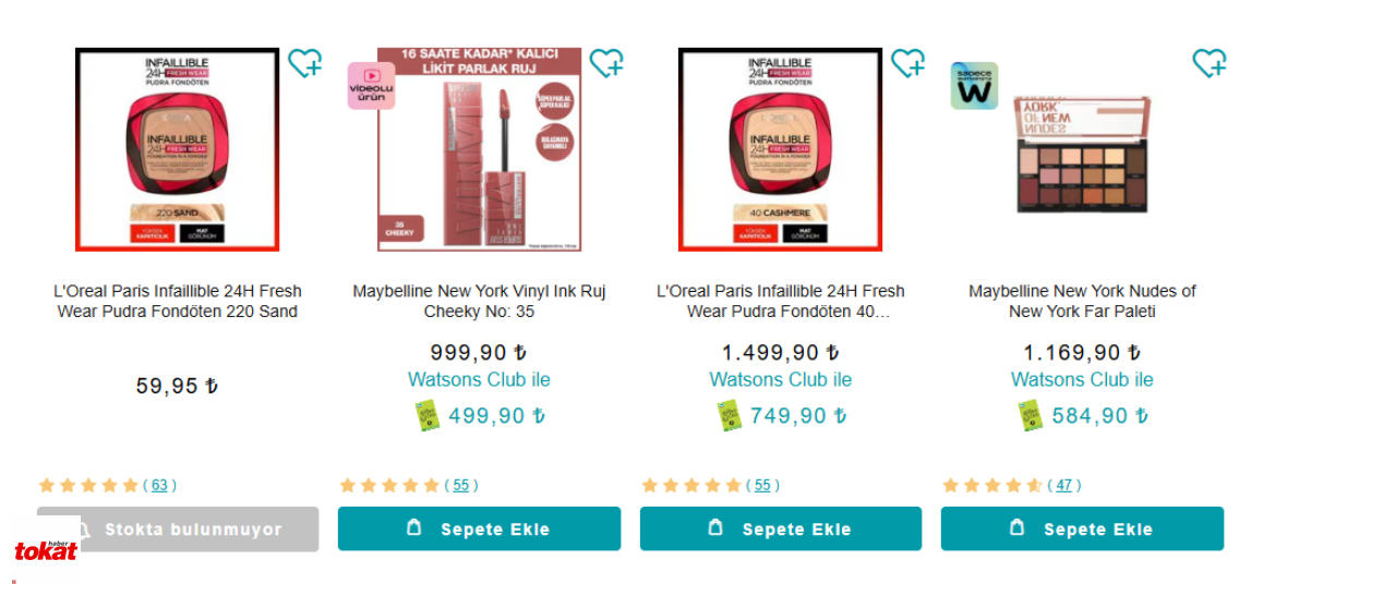 Watsons (4)