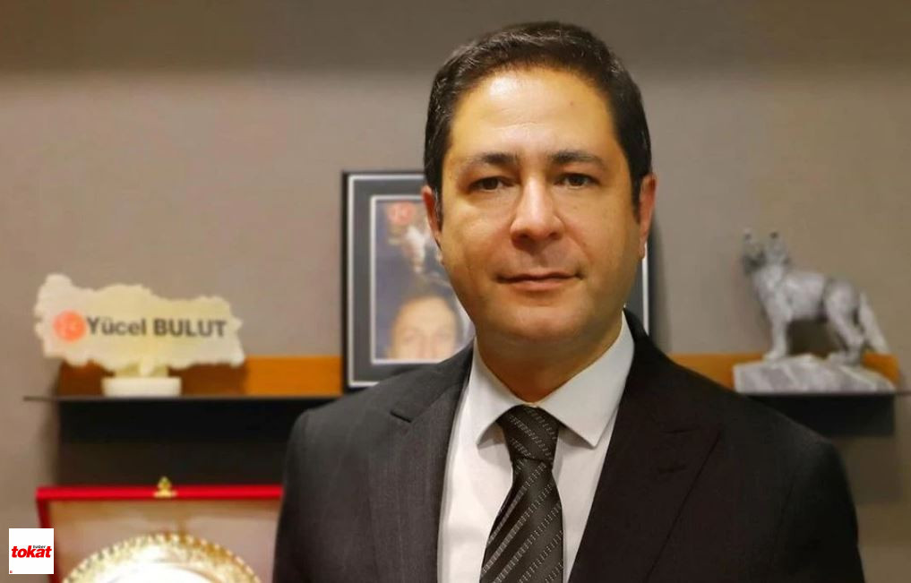 Yücel Bulut-1